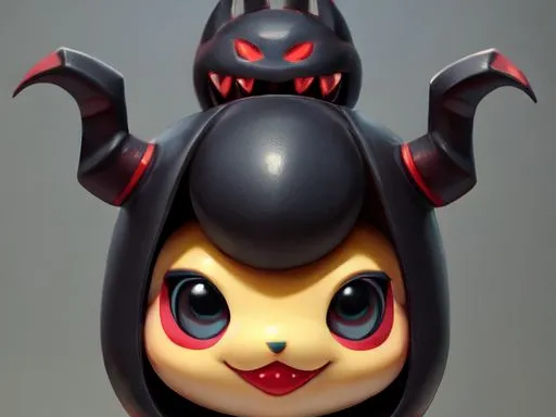 creepy critter