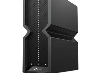 10in Rack Mount TP Link Archer BE550/BE9300