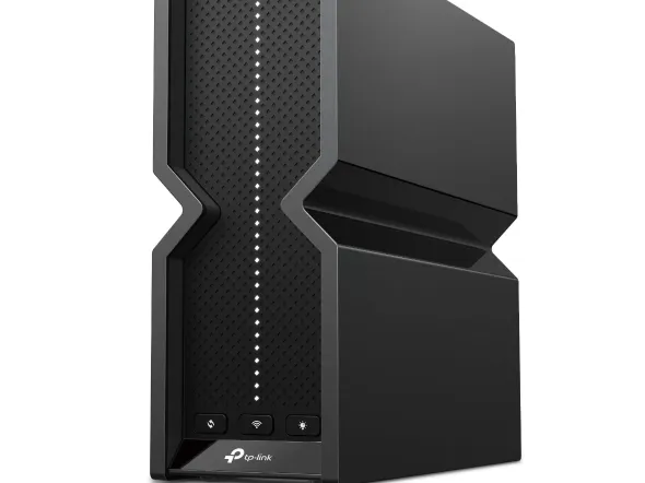 10in Rack Mount TP Link Archer BE550/BE9300