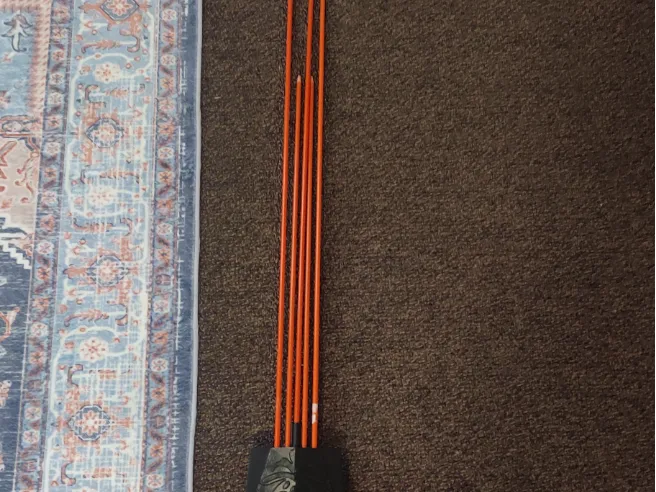 Internal rod channel - add rods to large prints!