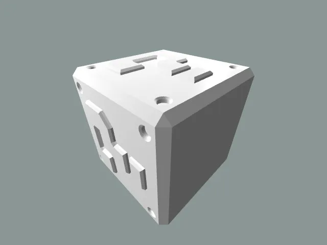 QuestionBlock