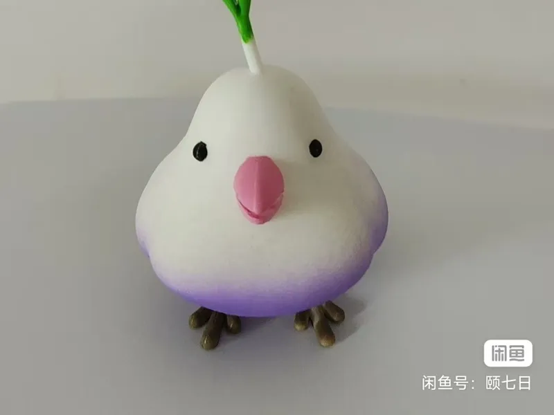 蒜鸟