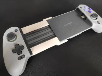 GameSir G8 Extension for Honor-Note8