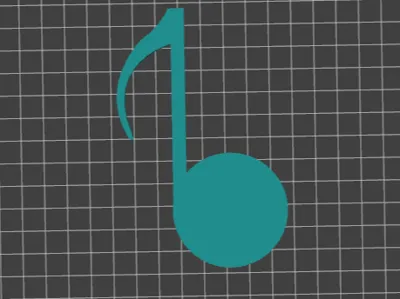 Music Note