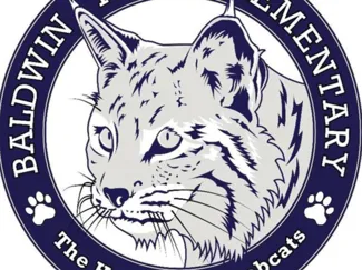 Baldwin Park Elementary Coaster