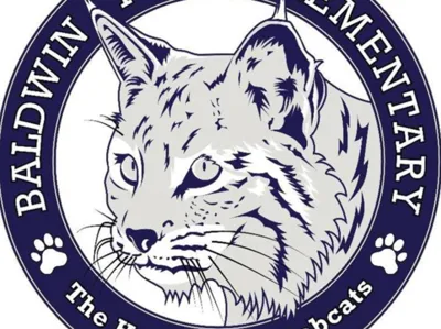 Baldwin Park Elementary Coaster