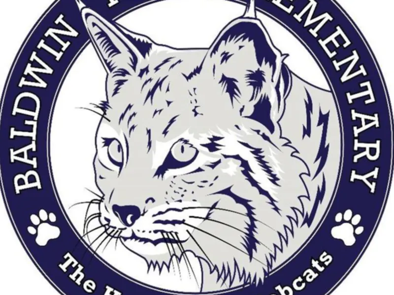 Baldwin Park Elementary Coaster
