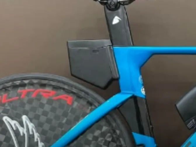 Speed concept