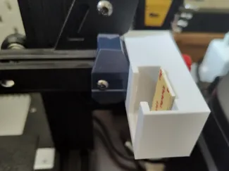 Anycubic Kobra 2 Neo Time-Lapse