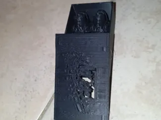 nike box