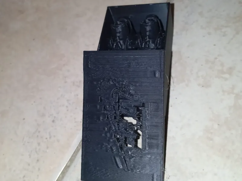 nike box