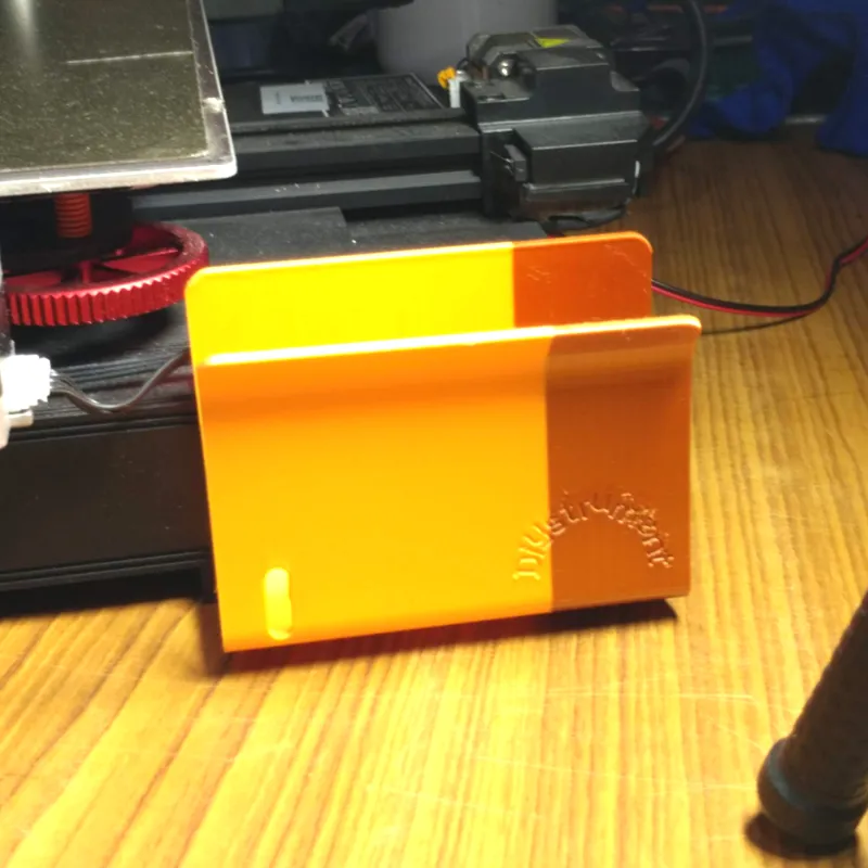 Creality Ender 3 S1 Mini PC Bracket
