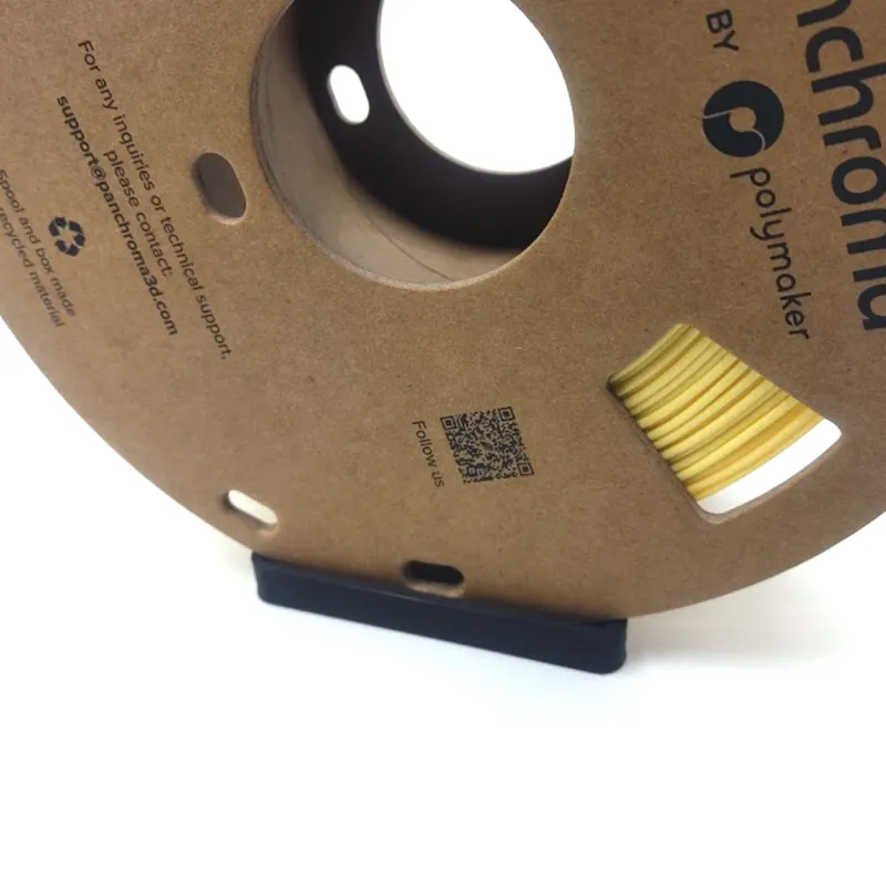 Spool Stopper