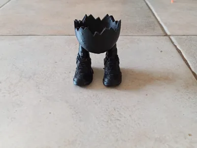 nike egg holder