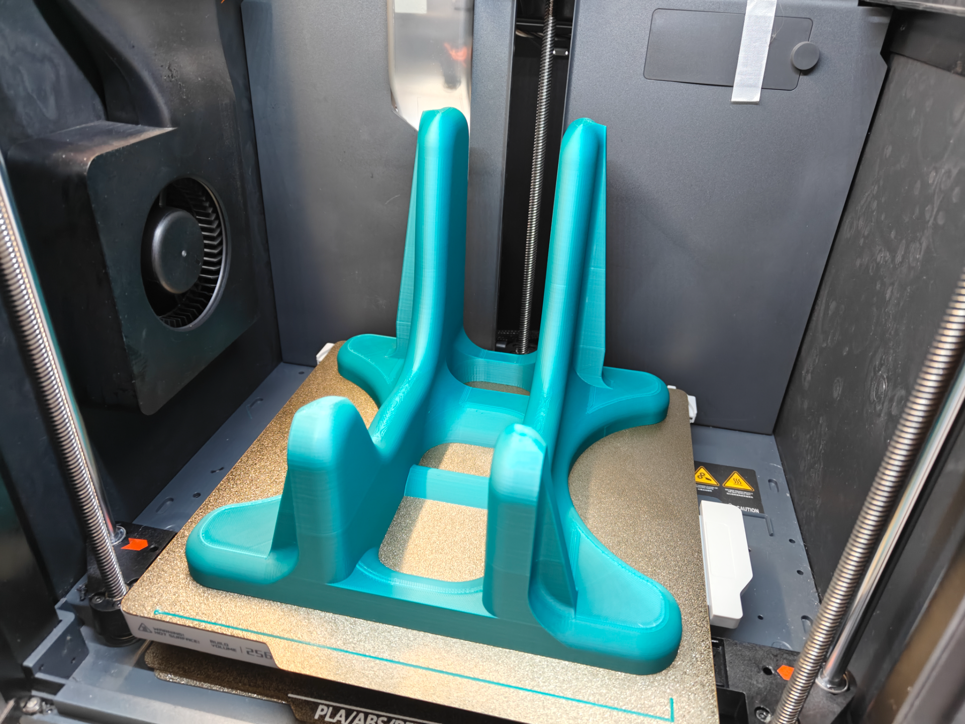 大支架