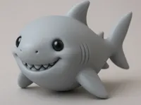 Petit requin mignon — photo 1