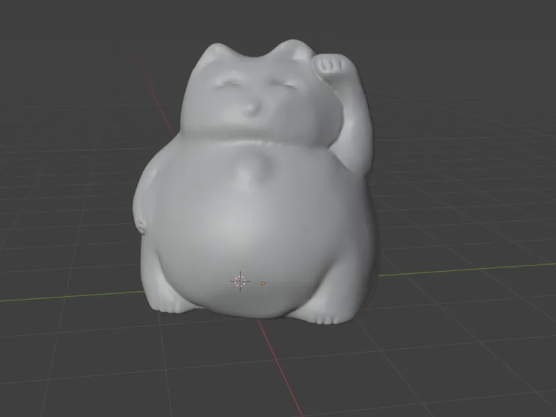 japanese lucky cat