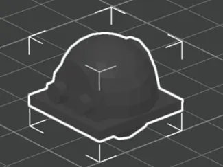 Dummy 13 Janky hat