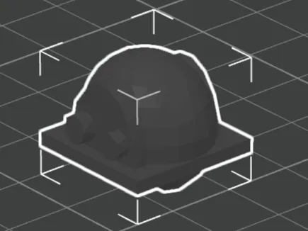 Dummy 13 Janky hat