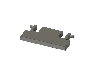 fury skyraider foot