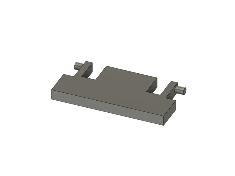 fury skyraider foot