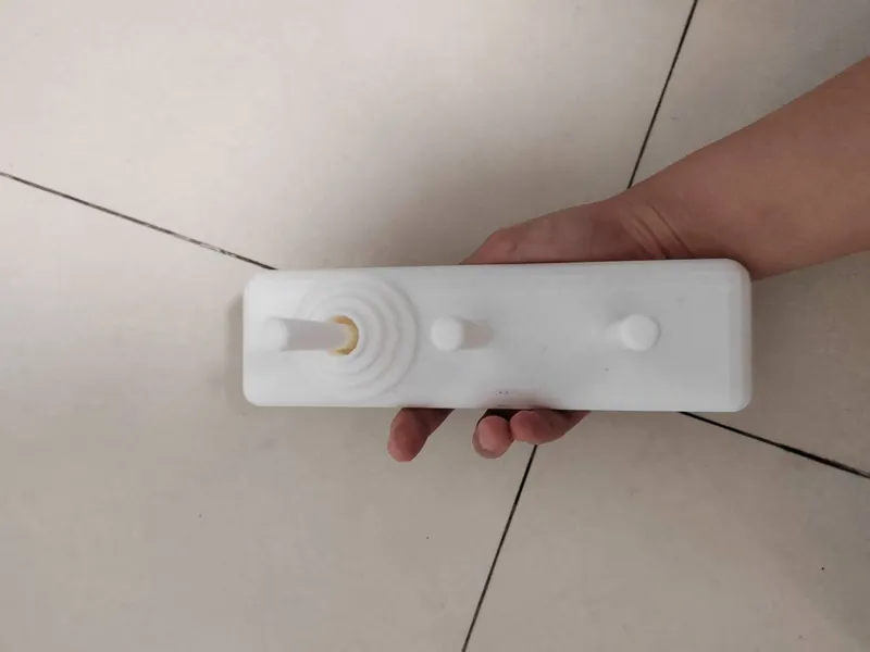 汉诺塔-----益智游戏