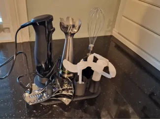Braun Multiquick 7