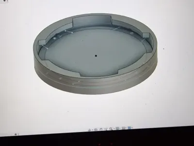 quadmount