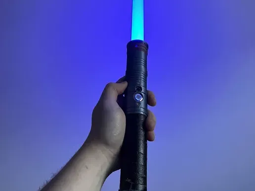 Star wars | Revan's Lightsaber