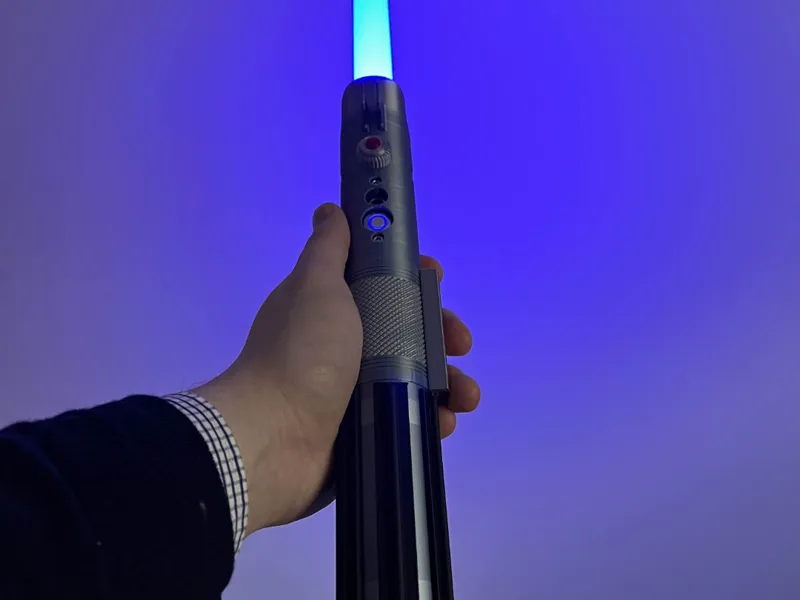 Star wars | Anakin's Lightsaber