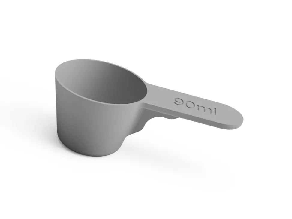 Washing Powder Dosing Spoon