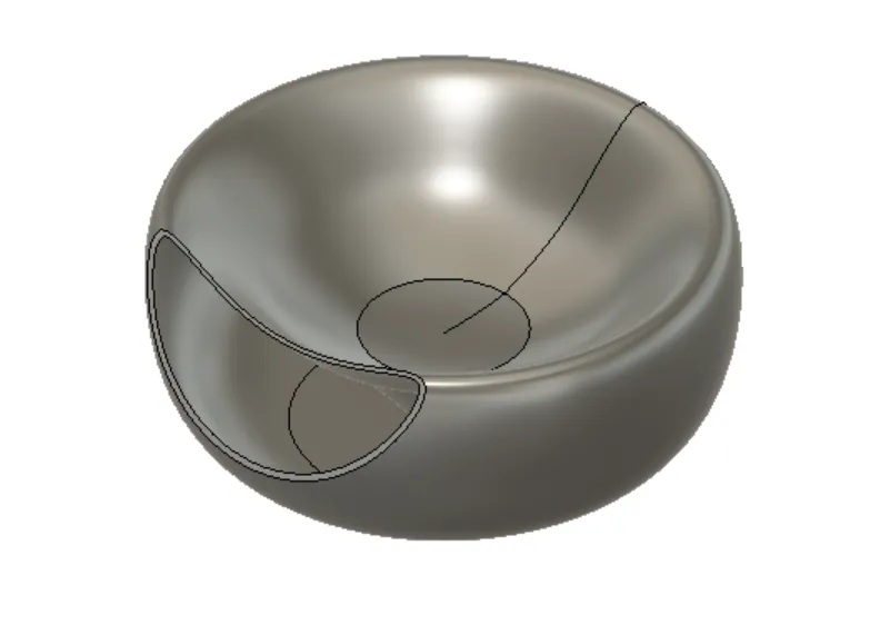 Seed Bowl