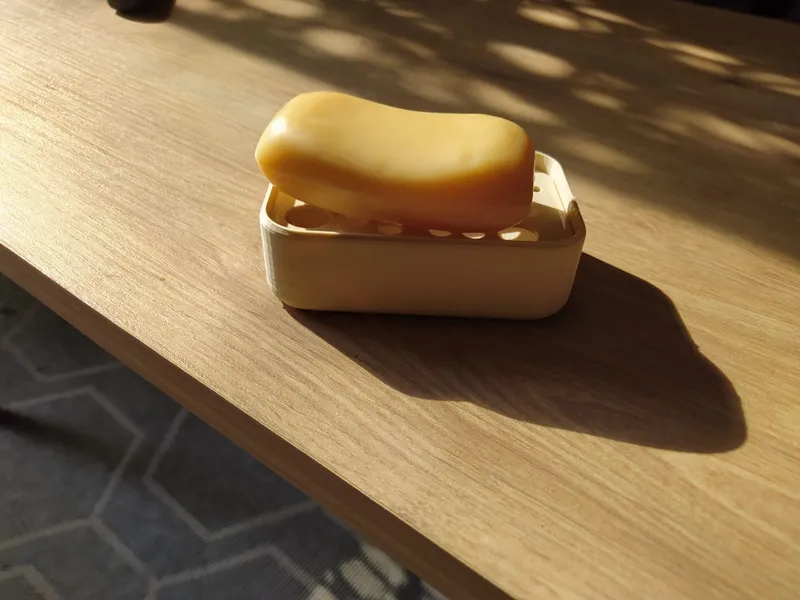Soap Holder