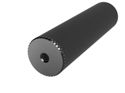 Airgun Moderator Model Screw .22 / .25