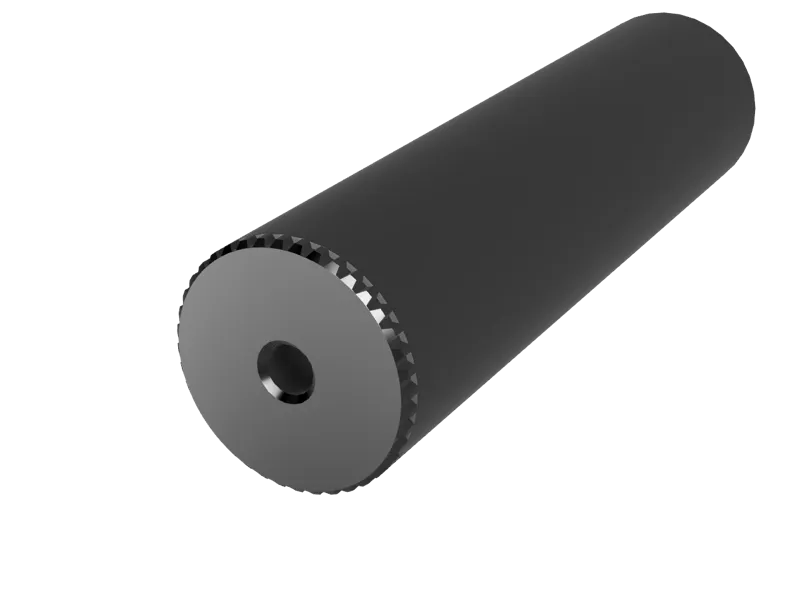 Airgun Moderator Model Screw .22 / .25