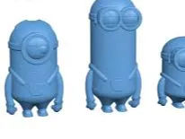Minion Stuart