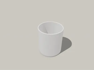 Pen Holder