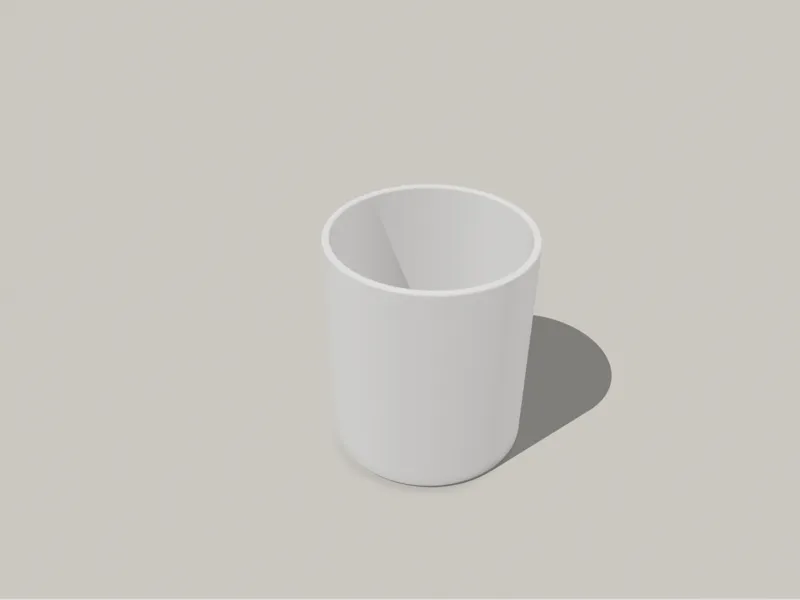Pen Holder