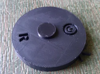 IRobot roomba