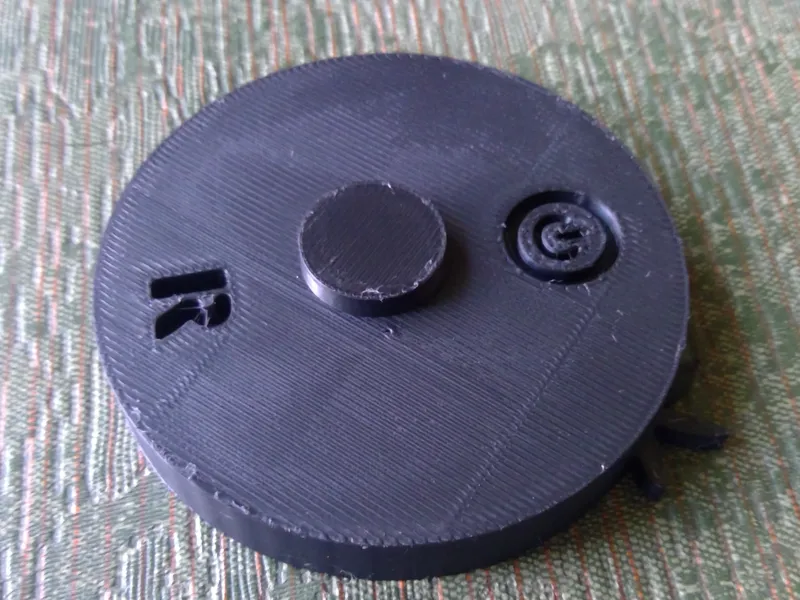 IRobot roomba