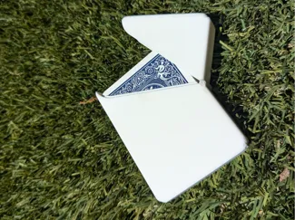 Simple Card Case