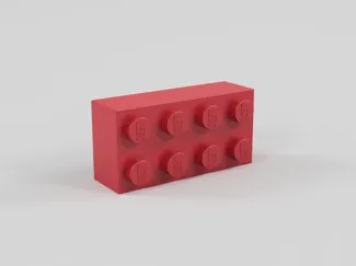 Brick
