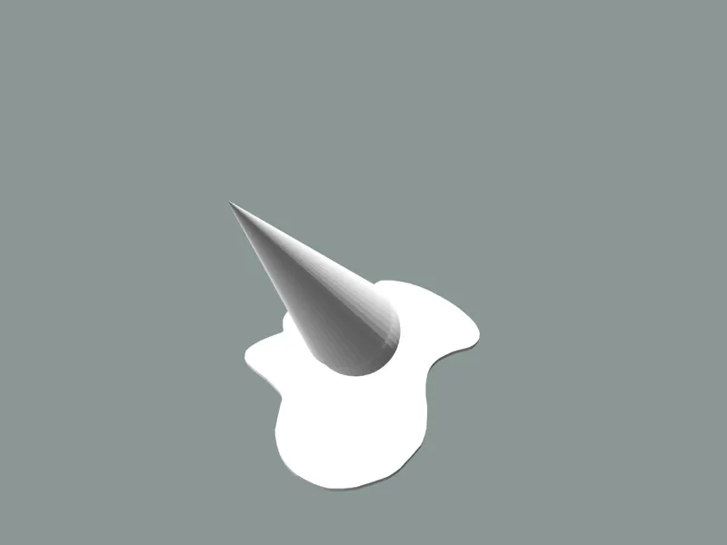 ice cream decoration