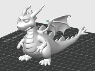 drago 