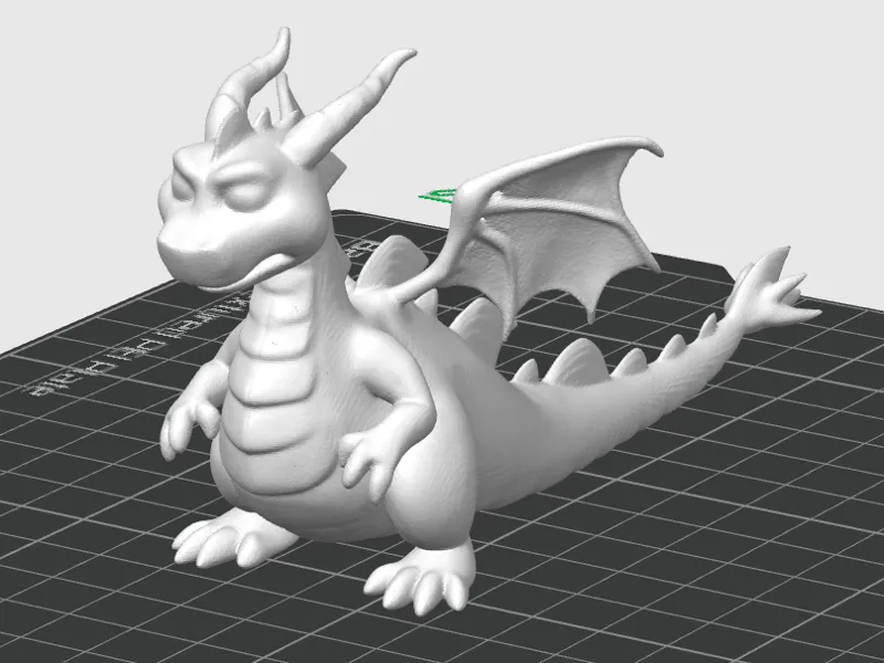 drago