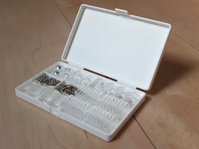 tray case