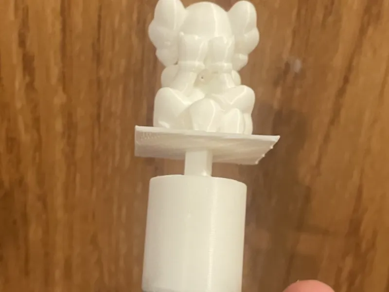 Kaws Cologne/Fragrance Cap