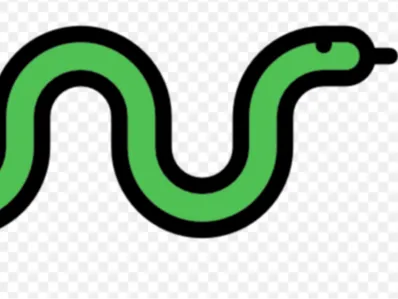 Flexi snake