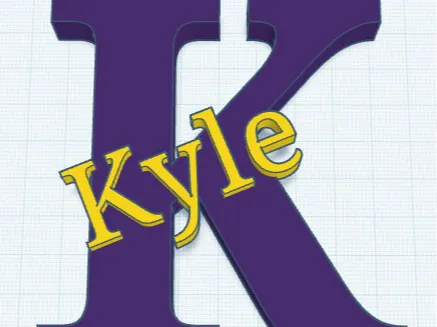 Kyle