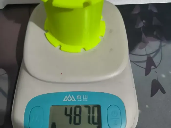 创想CFS/R3D专用料盘配重